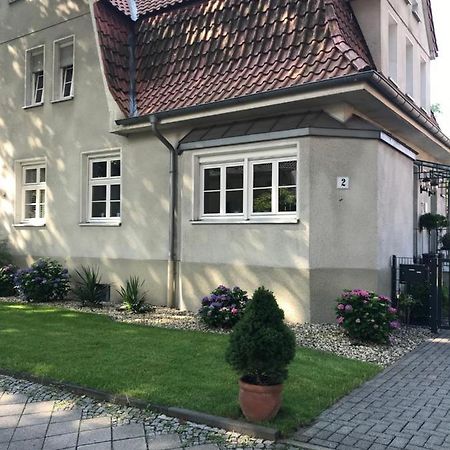 Haus In Der Gartenstadt بوتروب المظهر الخارجي الصورة