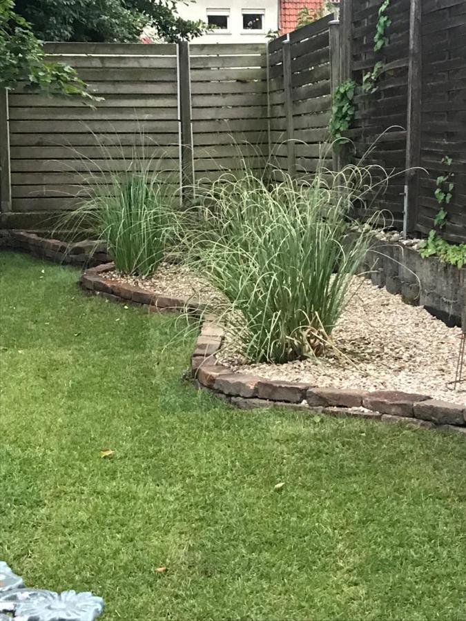 Haus In Der Gartenstadt بوتروب المظهر الخارجي الصورة
