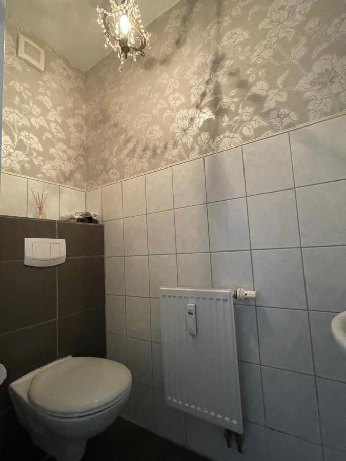Haus In Der Gartenstadt بوتروب المظهر الخارجي الصورة