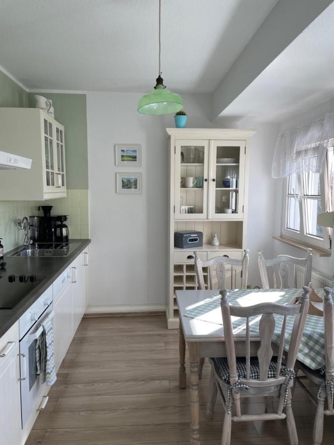 Haus In Der Gartenstadt بوتروب المظهر الخارجي الصورة