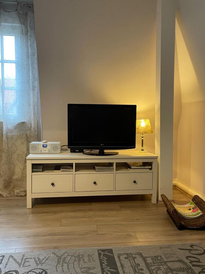 Haus In Der Gartenstadt بوتروب المظهر الخارجي الصورة