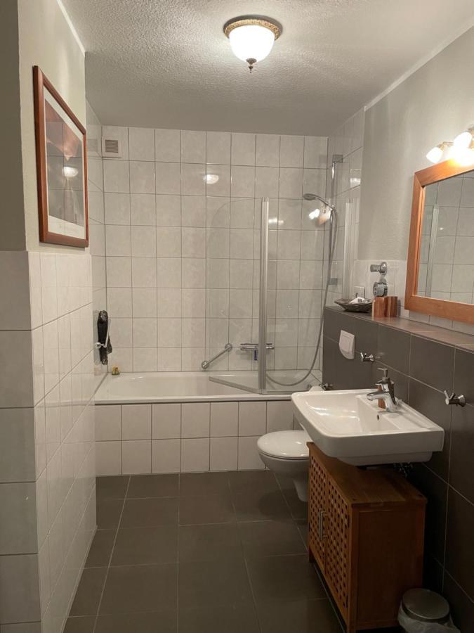 Haus In Der Gartenstadt بوتروب المظهر الخارجي الصورة