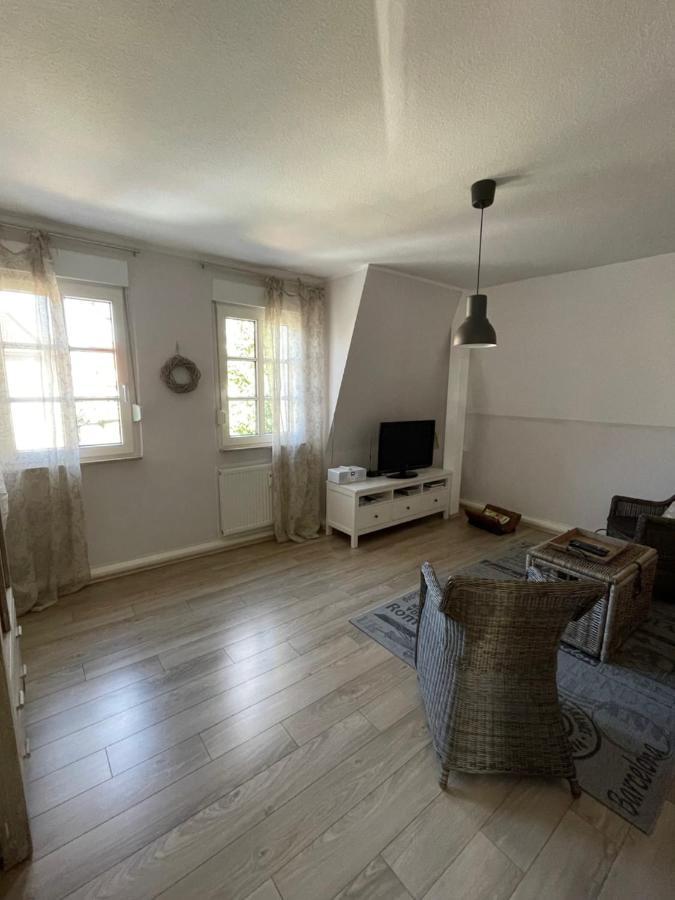 Haus In Der Gartenstadt بوتروب المظهر الخارجي الصورة