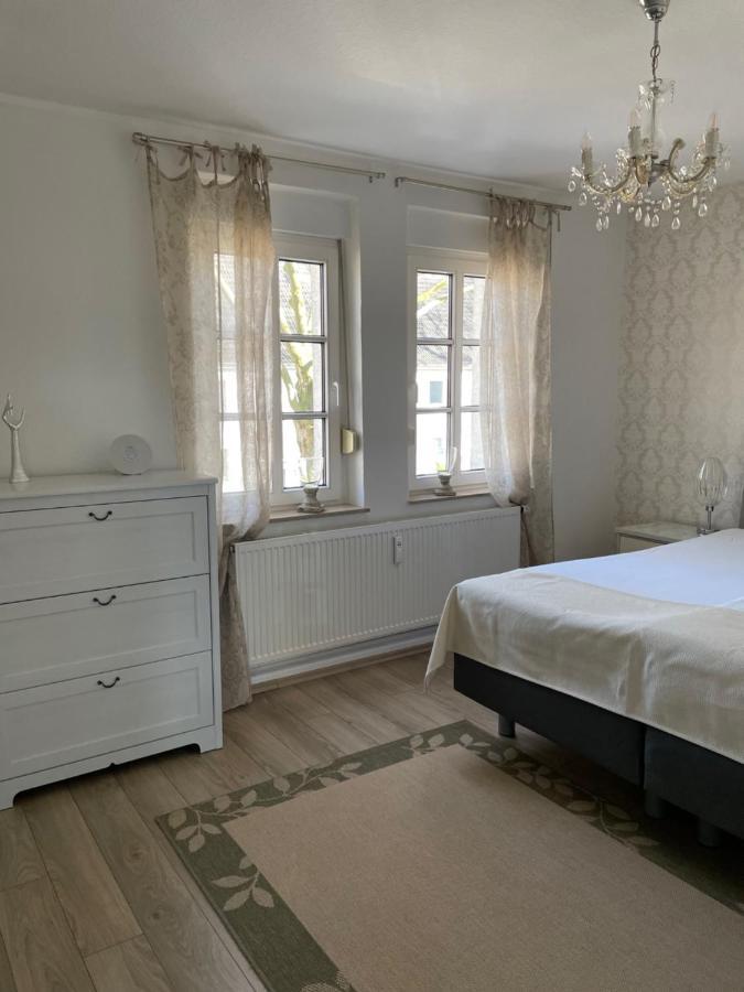 Haus In Der Gartenstadt بوتروب المظهر الخارجي الصورة