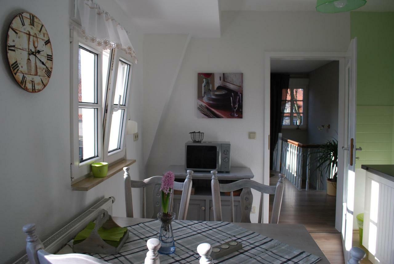 Haus In Der Gartenstadt بوتروب المظهر الخارجي الصورة